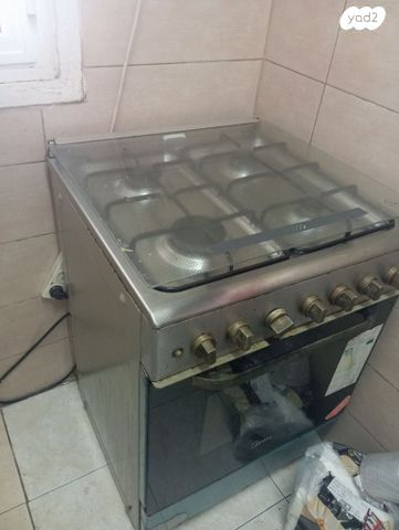 גז תנור משולב