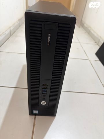 מחשב נייח hp 800