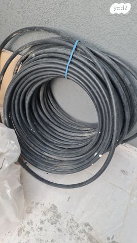 צינור pvc חדש