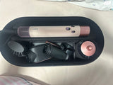 Dyson airwrap hs08