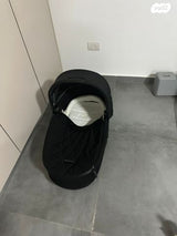 עגלת סייבקס