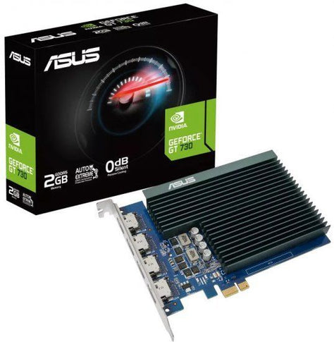 ASUS GeForce GT 730 4 HDMI