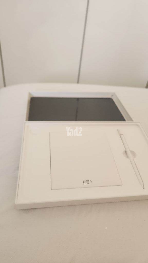 טבלאט חדששש. S10