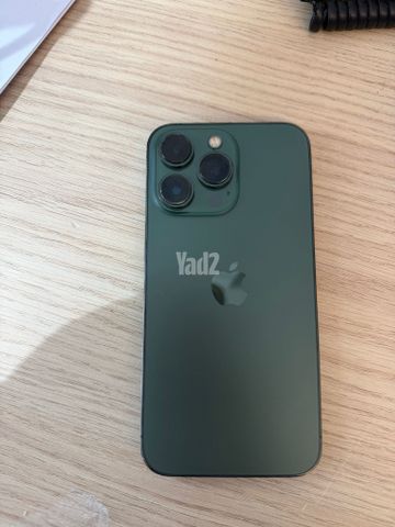 איפון 13 PRO 512 ג"ב