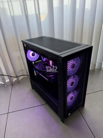 RTX4080 i9 14900kf ddr5