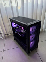 RTX4080 i9 14900kf ddr5