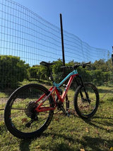 Mondraker Dune small