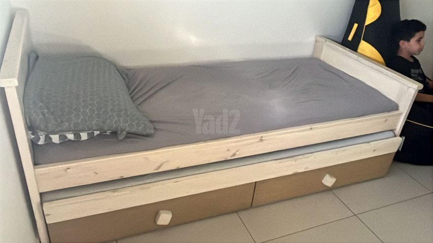 מיטת חבר