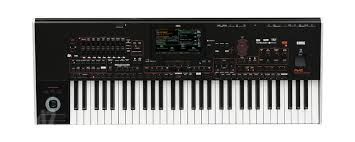 korg pa4x 61
