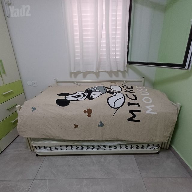 מיטות