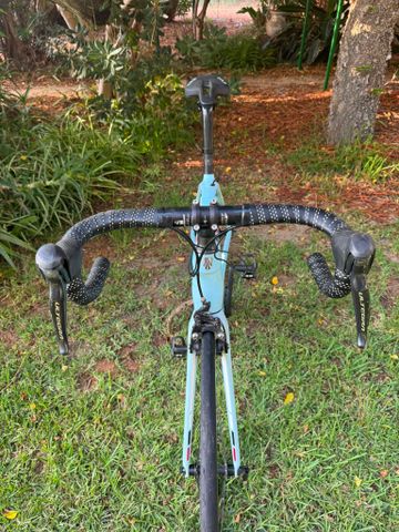 🔹 Trek Emonda SLR H1 🔹