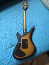 Schecter Synyster Custom-S