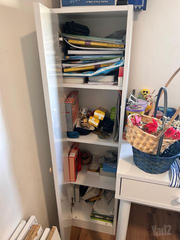 ארונית למסירה