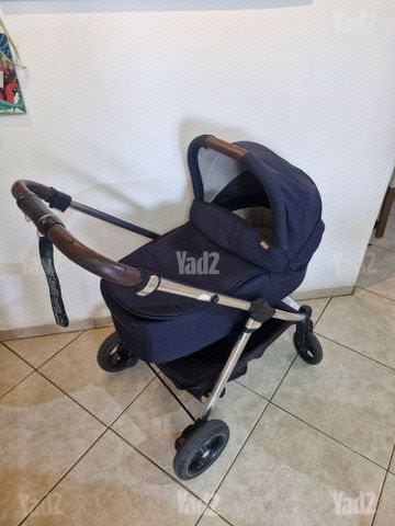 עגלה משולבת Mamas & Papas