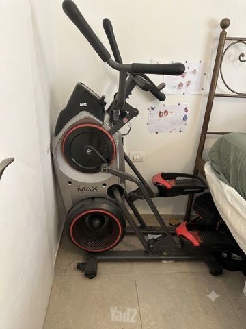 אליפטיקל Bowflex m5