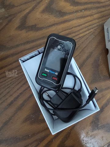 למכירה easyphone4g