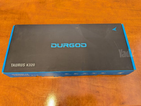 מקלדת מכנית Durgod Taurus K320