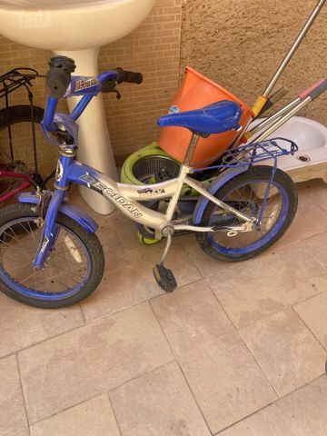 אופניים