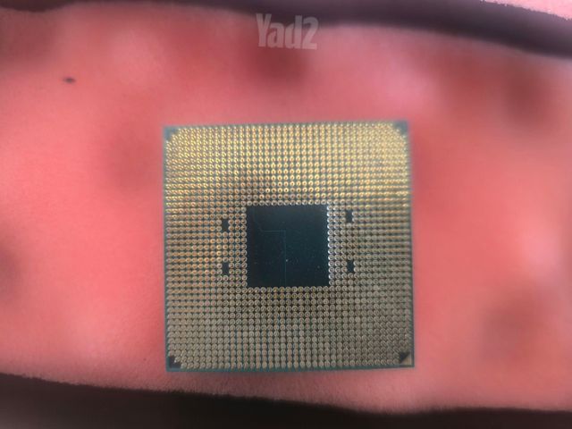 מעבד AMD Ryzen 7 5700G