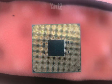 מעבד AMD Ryzen 7 5700G