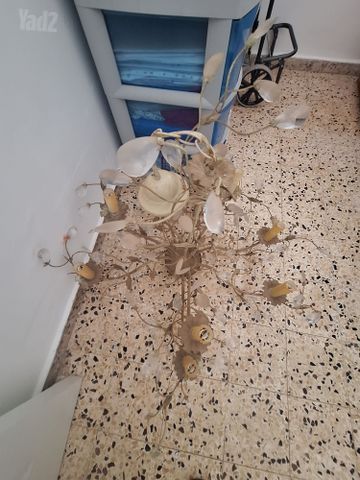 שנדליר וינטאז' KARE