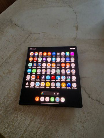 Samsung Galaxy Z Fold 8 512GB