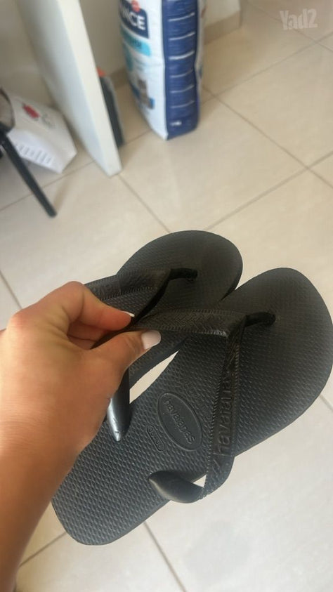 Havaianas