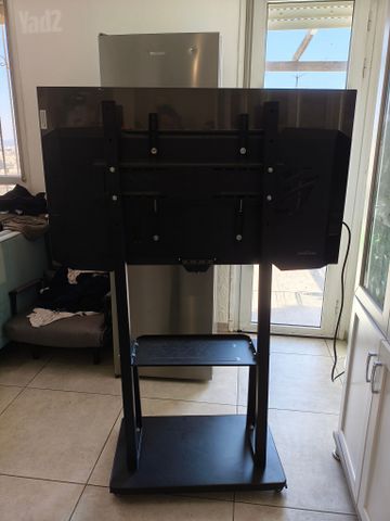 מסך גיימינג ASUS ROG PG48UQ