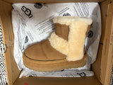 מגפי UGG מקוריים Chillapeak