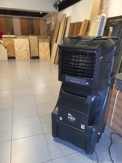 Havaya Cyclone Turbo 14000