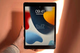 10.2-inch iPad 2021