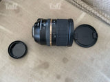 nikon Tamron 24-70 2.8