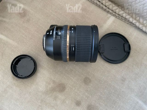 nikon Tamron 24-70 2.8