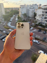אייפון 15 פרו / 256 GB