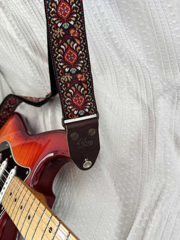 fender player I Stratocaster