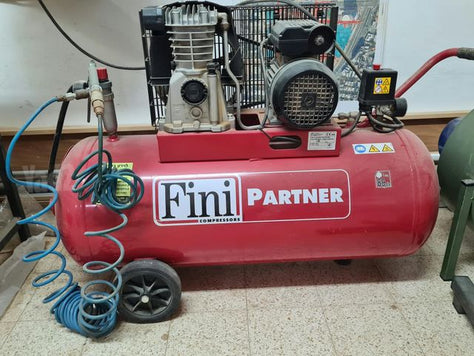 קומפרסור