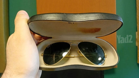 Ray Ban RB3025 Polarized