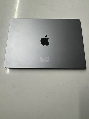 MacBook Air M2