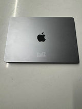 MacBook Air M2