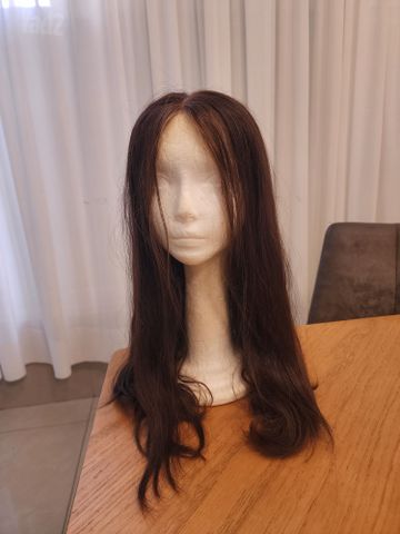 פיאה טבעית