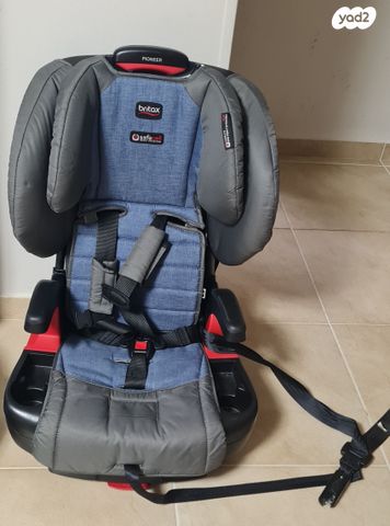 כיסא בטיחות