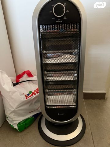 תנור חימום