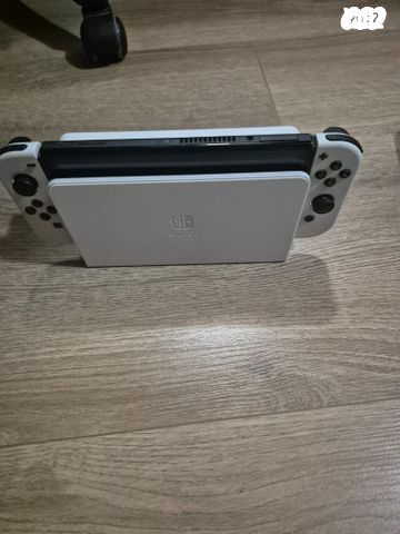 נינטדו סוויץ OLED