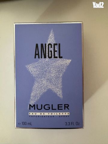 בושם angel לאישה