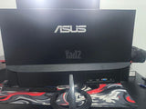 מסך מחשב של ASUS