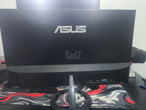 מסך מחשב של ASUS