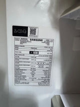 מקרר Samsung 600 ליטר