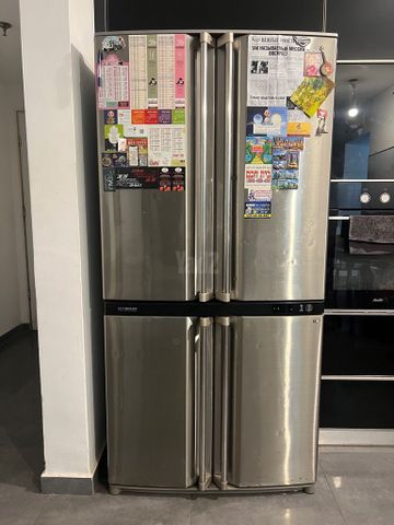 מקרר