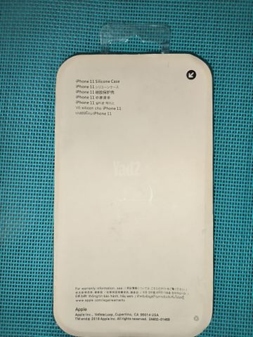 כיסוי IPHONE 11 PRO MAX