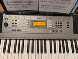 אורגנית YAMAHA PSR E-353